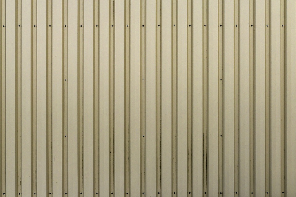 profnastil